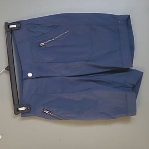 Athleta Bermuda